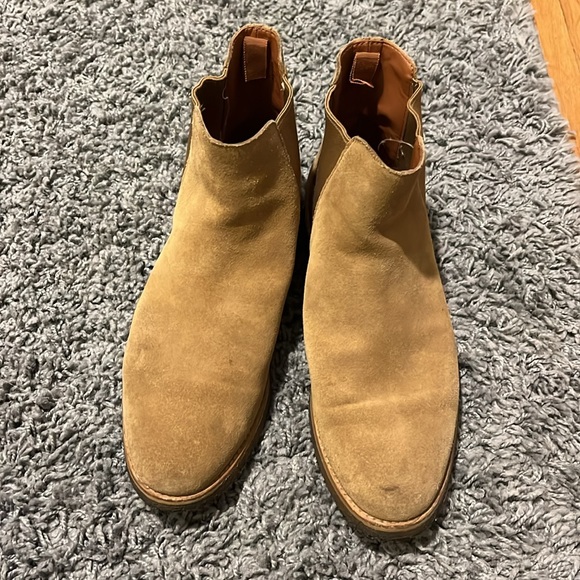 Coach Chelsea boots - Picture 4 of 6